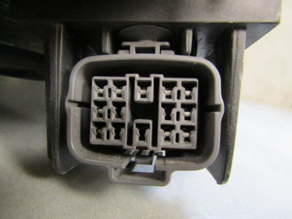 KOPLAMP Mazda CX3 CX 3 FULL LED 10PIN 14- LINKS S77/F113