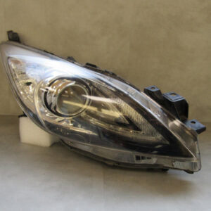 KOPLAMP MAZDA 3 II XENON 08-13r BBM551030 RECHTS S108/A95
