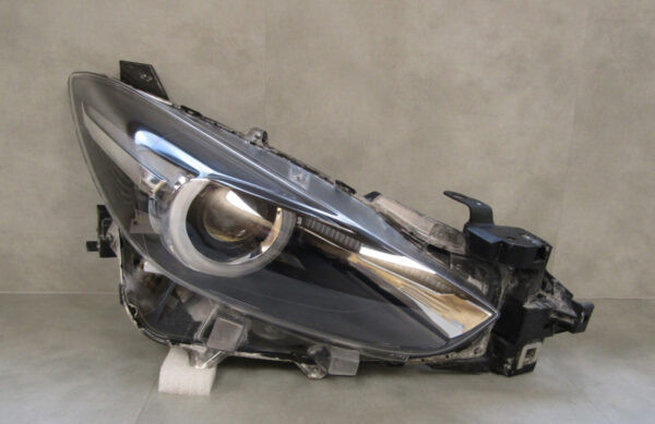 Koplamp MAZDA 3 FACELIFT FULL LED 16-18 BSP551030 Rechts S579/F61