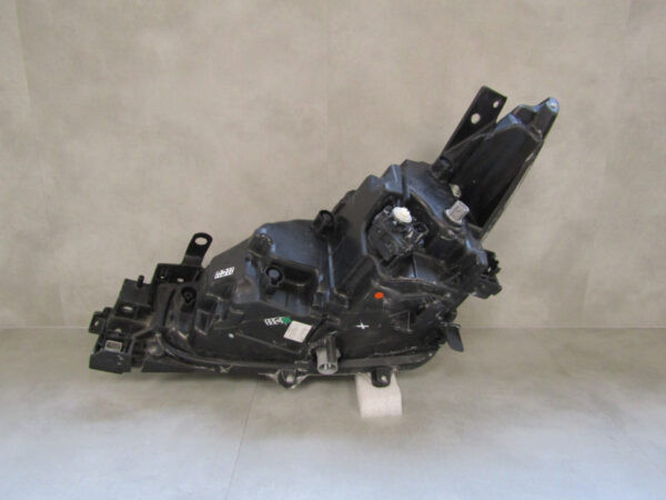 Koplamp MAZDA 3 FACELIFT FULL LED 16-18 BSP551030 Rechts S579/F61