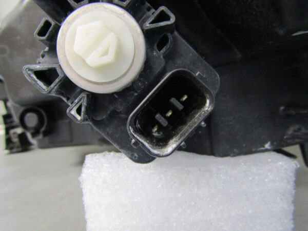 Koplamp MAZDA 3 FACELIFT FULL LED 16-18 BSP551030 Rechts S579/F61
