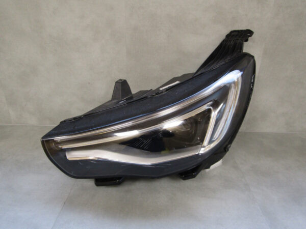Koplamp Opel Grandland X FULL LED 17-21 YP00016180 LINKS Q260/F121