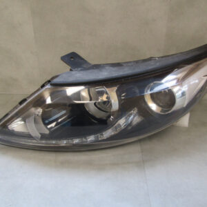 KOPLAMP Kia Sportage 3 III XENON LED 10-15 92101 3UXXX LINKS Q317/B139