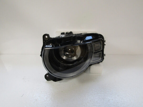 Koplamp Land Rover Defender II FULL LED 20- L8B2 13W030 EF LINKS Q88/C72