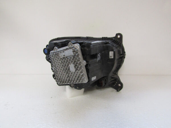 Koplamp Land Rover Defender II FULL LED 20- L8B2 13W030 EF LINKS Q88/C72