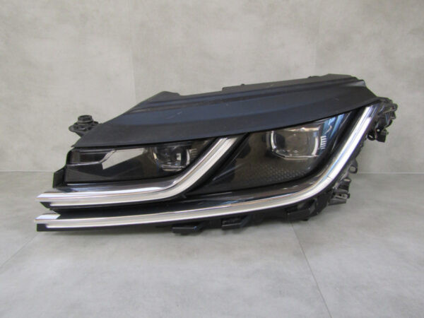 Koplamp VW Volkswagen Arteon 3G8 FULL LED koplamp 17-24 3G8941081M Links Q836/K4/1D