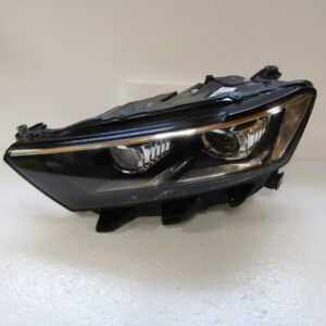 KOPLAMP VW VOLKSWAGEN T Roc T-Roc 2GA FULL LED- 17-21 2GA941035P LINKS  Q174/C7