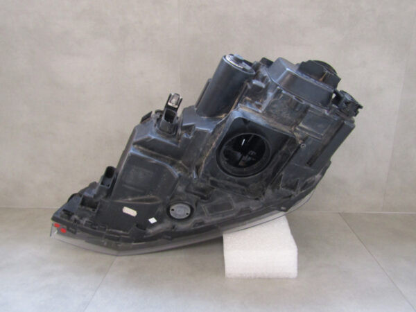 Koplamp VW Volkswagen Polo 2G GTI FULL LED koplamp 17-21 2G1941036G Rechts Q807/K5/8D