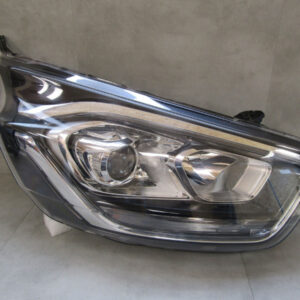 KOPLAMP Ford Transit Custom FACELIFT LED 17-23 JK21-13W029-DJ Rechts Q820/K5/15E