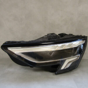 KOPLAMP AUDI A3 8Y 8Y0 FULL LED 20-24 8Y0941033 LINKS S224/A141