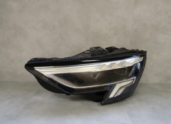 KOPLAMP AUDI A3 8Y 8Y0 FULL LED 20-24 8Y0941033 LINKS S224/A141