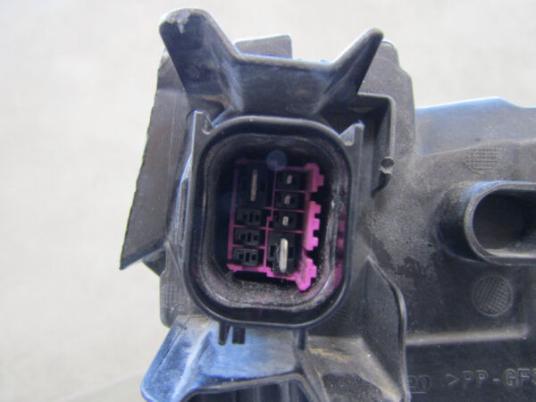 KOPLAMP AUDI A3 8Y 8Y0 FULL LED 20-24 8Y0941033 LINKS S224/A141