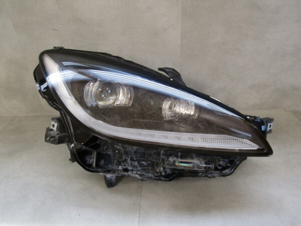 KOPLAMP Toyota GT86 GR86 FULL LED 21- RECHTS Q880/K4 15B