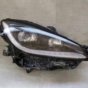 KOPLAMP Toyota GT86 GR86 FULL LED 21- RECHTS Q880/K4 15B