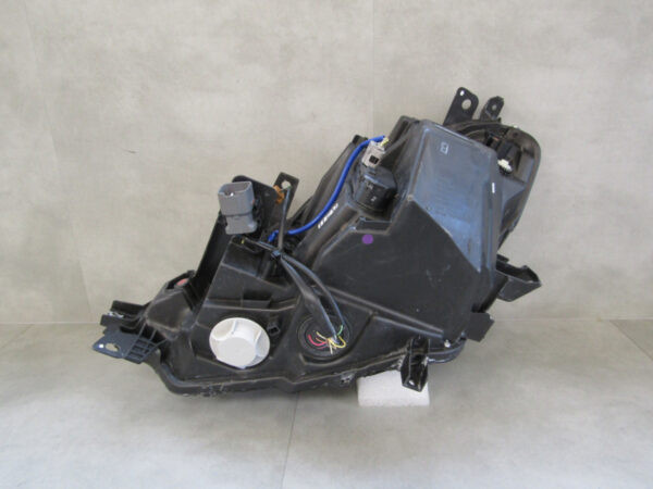 KOPLAMP Toyota GT86 GR86 FULL LED 21- RECHTS Q880/K4 15B