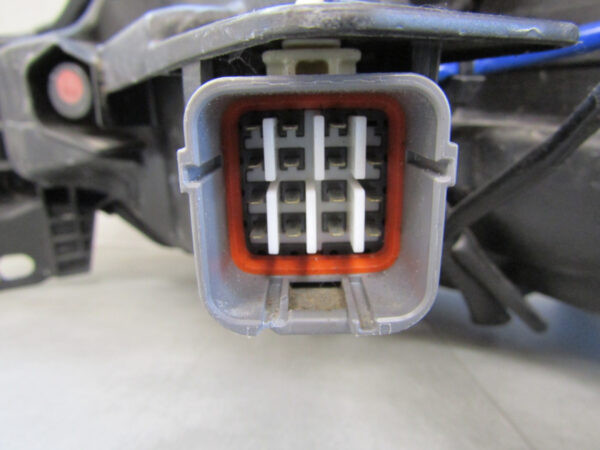 KOPLAMP Toyota GT86 GR86 FULL LED 21- RECHTS Q880/K4 15B