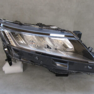 Koplamp Mitsubishi ASX Facelift FULL LED 19- 67436326 Rechts Q670/K5/11E