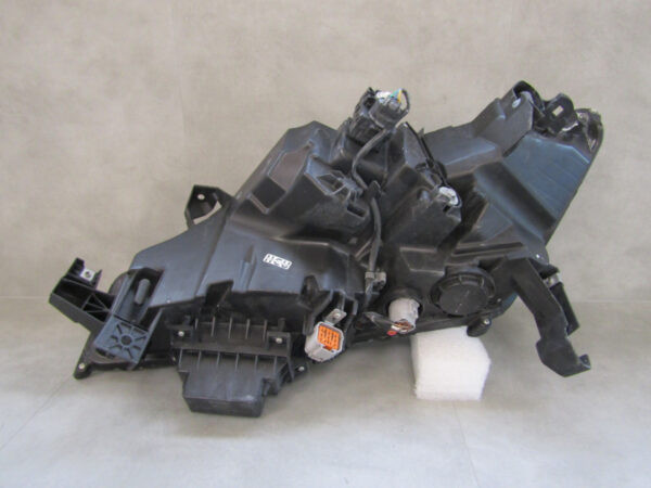 Koplamp Mitsubishi ASX Facelift FULL LED 19- 67436326 Rechts Q670/K5/11E