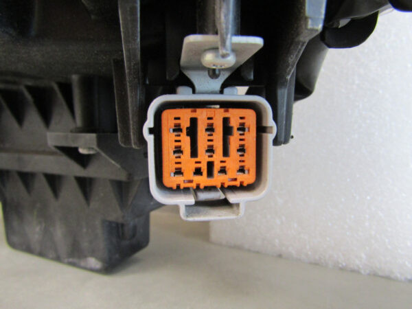Koplamp Mitsubishi ASX Facelift FULL LED 19- 67436326 Rechts Q670/K5/11E