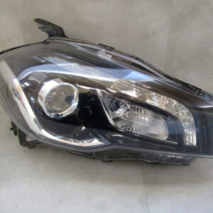 KOPLAMP Suzuki SX4 S Cross FACELIFT LED- 16-21 100-18738 RECHTS Q414/C174
