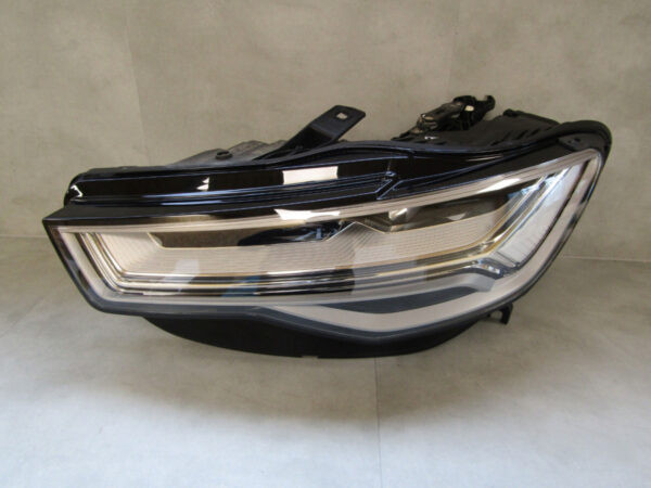 Koplamp Audi A6 C7 FACELIFT LED 14-18 4G0941033H LINKS Q283/K5 2G