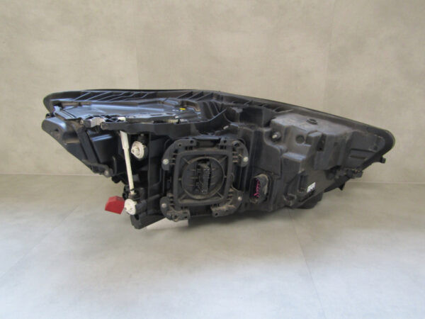 Koplamp Audi A6 C7 FACELIFT LED 14-18 4G0941033H LINKS Q283/K5 2G