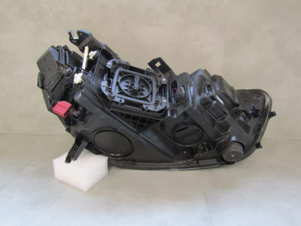 Koplamp Audi A6 C7 FACELIFT LED 14-18 4G0941033H LINKS Q283/K5 2G