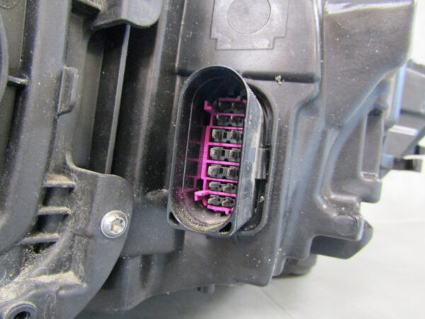 Koplamp Audi A6 C7 FACELIFT LED 14-18 4G0941033H LINKS Q283/K5 2G