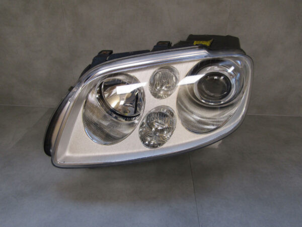 KOPLAMP VOLKSWAGEN VW Touran 1T0 XENON 03-06 1T0941031D LINKS Q237/D133