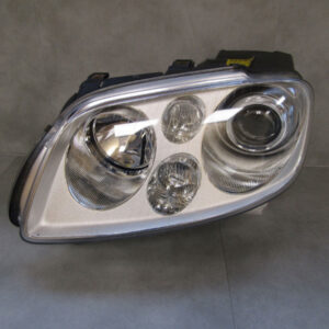 KOPLAMP VOLKSWAGEN VW Touran 1T0 XENON 03-06 1T0941031D LINKS Q237/D133