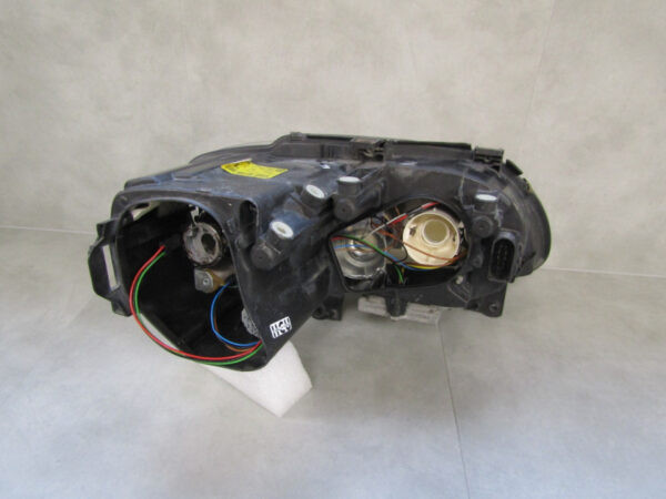 KOPLAMP VOLKSWAGEN VW Touran 1T0 XENON 03-06 1T0941031D LINKS Q237/D133