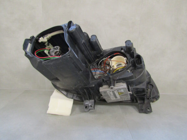 KOPLAMP VOLKSWAGEN VW Touran 1T0 XENON 03-06 1T0941031D LINKS Q237/D133