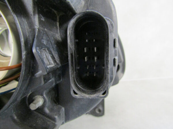 KOPLAMP VOLKSWAGEN VW Touran 1T0 XENON 03-06 1T0941031D LINKS Q237/D133