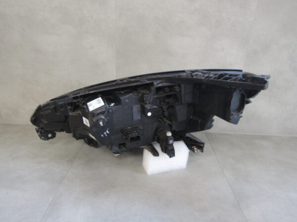 Koplamp Renault Clio V LED PURE VISION 19-23  Rechts Q731/K5 6B