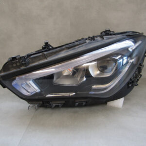 Koplamp Mercedes CLA W118 LED HIGH PERFORMANCE 19-23 Links Q656/K5 11G