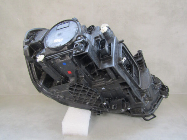 Koplamp Mercedes CLA W118 LED HIGH PERFORMANCE 19-23 Links Q656/K5 11G