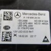 Koplamp Mercedes CLA W118 LED HIGH PERFORMANCE 19-23 Links Q656/K5 11G