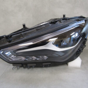 Koplamp Mercedes CLA W118 Facelift LED HIGH PERFORMANCE 23- A1189060701 Links Q744/K5 13A