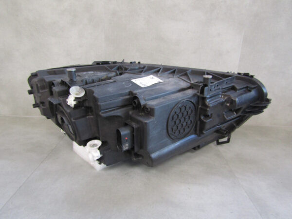 Koplamp Mercedes CLA W118 Facelift LED HIGH PERFORMANCE 23- A1189060701 Links Q744/K5 13A