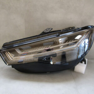 Koplamp Audi A6 RS6 C7 FACELIFT MATRIX 14-18 4G0941035B LINKS Q463/C185