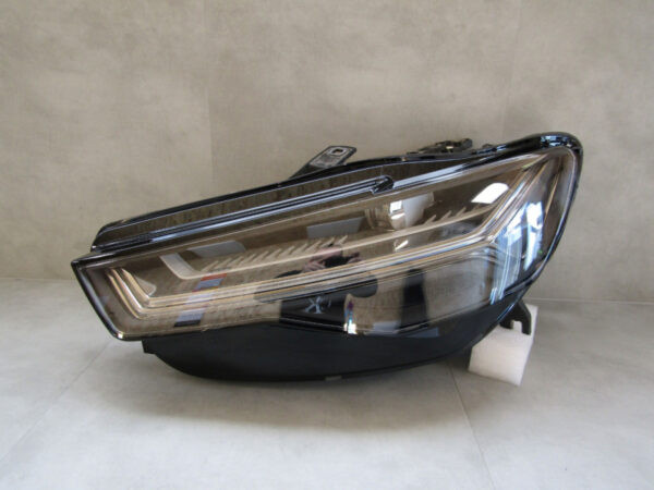 Koplamp Audi A6 RS6 C7 FACELIFT MATRIX 14-18 4G0941035B LINKS Q463/C185