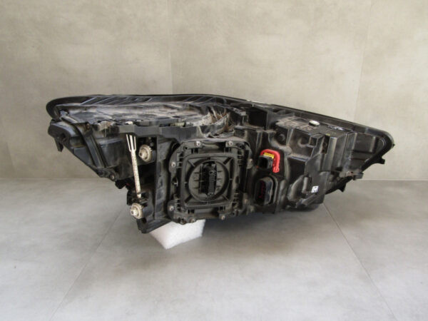 Koplamp Audi A6 RS6 C7 FACELIFT MATRIX 14-18 4G0941035B LINKS Q463/C185
