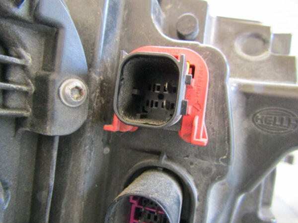 Koplamp Audi A6 RS6 C7 FACELIFT MATRIX 14-18 4G0941035B LINKS Q463/C185