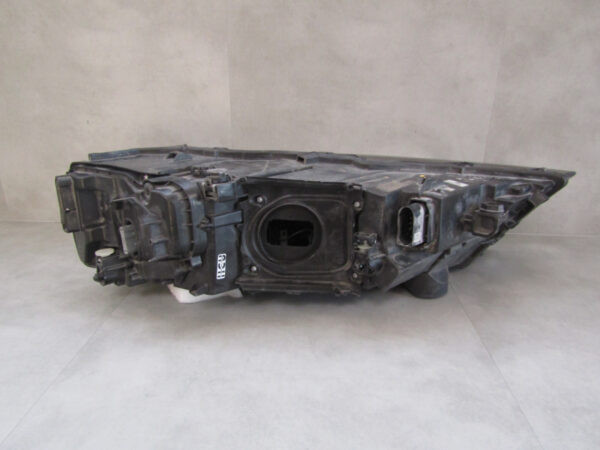Koplamp Audi Q7 4M0 FULL LED MATRIX 15-19 4M0941035 LINKS Q486/F188
