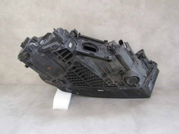 Koplamp Audi Q7 4M0 FULL LED MATRIX 15-19 4M0941035 LINKS Q486/F188