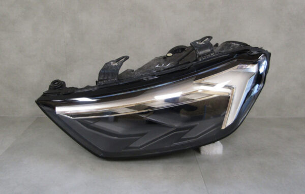 KOPLAMP AUDI A1 82A LED LH 18- 82A941033D Links S625/D53