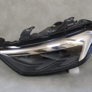 KOPLAMP AUDI A1 82A LED LH 18- 82A941033D Links S625/D53