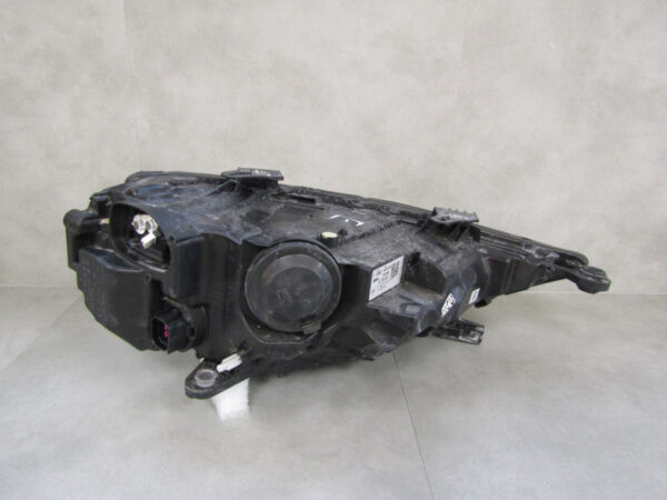 KOPLAMP AUDI A1 82A LED LH 18- 82A941033D Links S625/D53