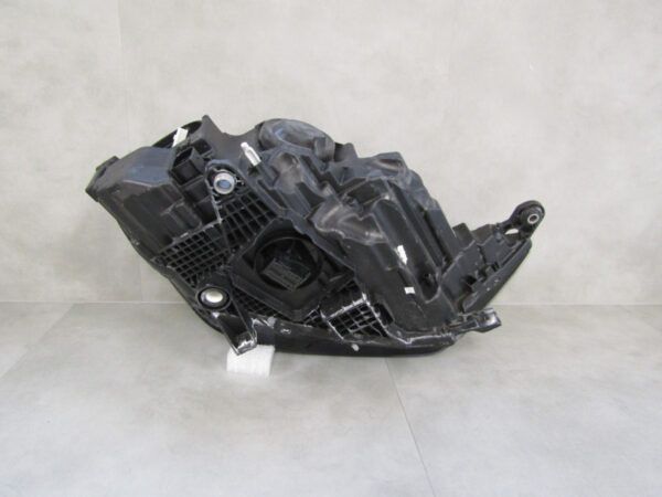 KOPLAMP AUDI A1 82A LED LH 18- 82A941033D Links S625/D53