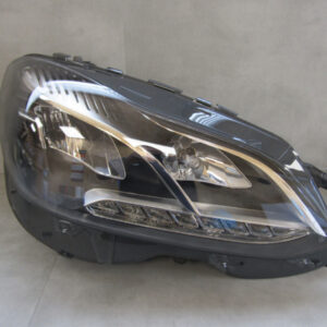 Koplamp Mercedes E Klasse W212 Facelift LED 12-16 A2128200539 Rechts Q734/K5 13D
